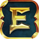 Epic Card Game Icon