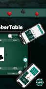 Virtual Poker Table screenshot 4