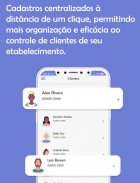 Agenda Cliente screenshot 4