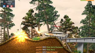 Stickman Battlefields screenshot 3