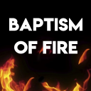 BAPTISM OF FIRE Icon