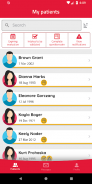 mAPPHemo screenshot 6