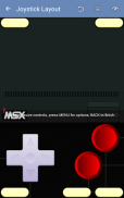 fMSX Deluxe - Complete MSX Emulator screenshot 8