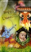 Happy Dussehra Greetings, Photo Frames screenshot 11
