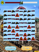 Train Game For Toddlers screenshot 1