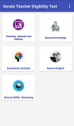 KTET Exam screenshot 3