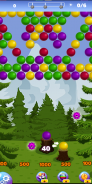 Adventures of Balls in the Glade screenshot 1