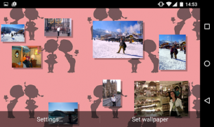 Love Gallery screenshot 5