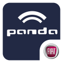 Panda Uconnect Icon