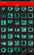 Teal Icon Pack HL v1.1 ✨Free✨ screenshot 19