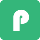 Parking Map Icon
