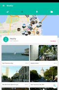 minube: travel planner & guide screenshot 7