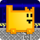 Box Cat Bash Icon