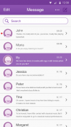 Messaging+ 7 Free - SMS, MMS screenshot 7