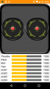 EZ-GUI Ground Station screenshot 6