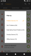 N-able N-sight screenshot 1