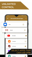 AIASVPN - Best open VPN app. Super fast & secure. screenshot 0