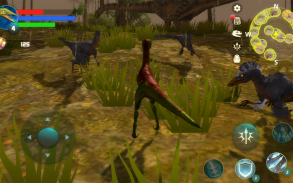 Compsognathus Simulator screenshot 8