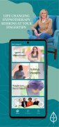 Clear Minds: Meditation, Relax screenshot 2