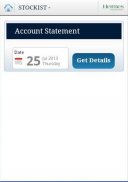 TSS - STOCKIST screenshot 5
