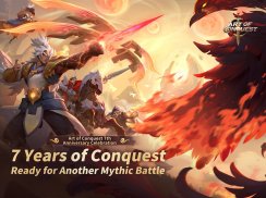 Art of Conquest : Airships screenshot 5