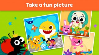 Pinkfong Fun Times Tables: Kid screenshot 5