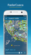 Weather & Radar screenshot 11