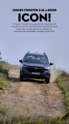 GOCAR Magazine - Automotive screenshot 2