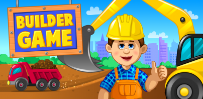 Builder Game (Игра – строител)