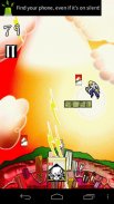 Jumping Jax's Jail Break -FREE screenshot 1