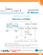 Physics Class 9 screenshot 5