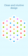 Hexadots - more than just dots! screenshot 5