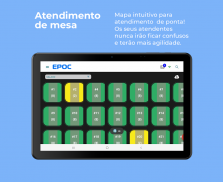 EPOC PDV: Pedidos, caixa e + screenshot 13