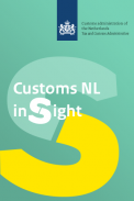 Customs NL inSight screenshot 0