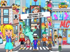 My City : Nova York screenshot 13