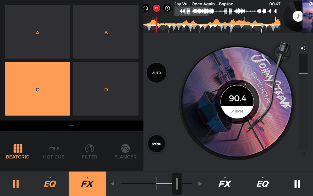 mixer apk android for Android for edjing Download APK Aptoide