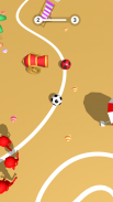 Fun Football 3D screenshot 13