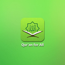 Quran for All (Al-Huda Int.) Icon