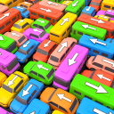 Parking Jam 3D: ازدحام