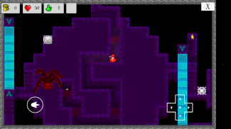 Wizards Maze 2 screenshot 6