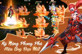 Long Tướng 3Q screenshot 2