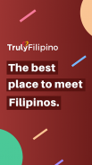TrulyFilipino - Dating App screenshot 3