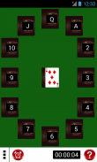 DroidGOX Solitaire Card Games screenshot 3