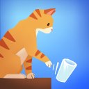 Jabby Cat 3D Icon