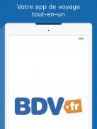 Bourse des Vols : billets d’avion avec BDV.fr screenshot 4