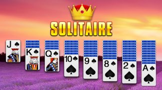 Spider Solitaire - card game screenshot 22