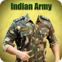 Indian Army PhotoSuit Editor 2020-Army Suit Editor