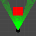 Ray Casting Demo