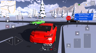 Cars LP – Extreme Car Driving screenshot 5