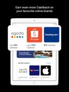 ShopBack - Shop, Earn & Pay screenshot 10